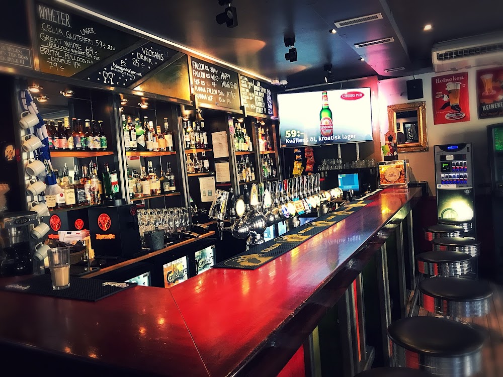 Cheers Pub & Sportbar