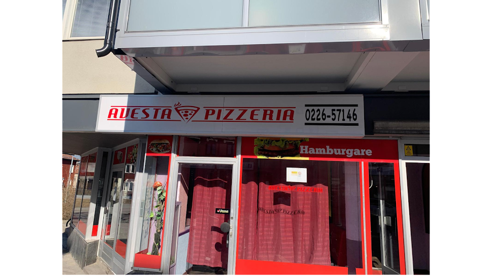 Huset Pizzeria