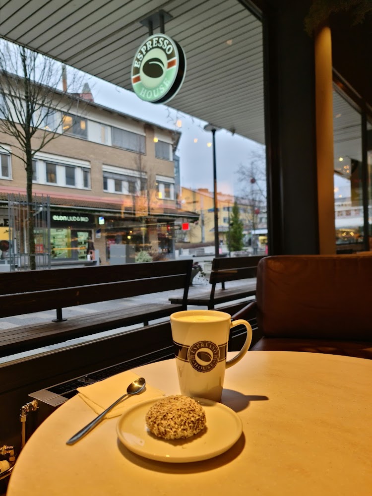 Espresso House