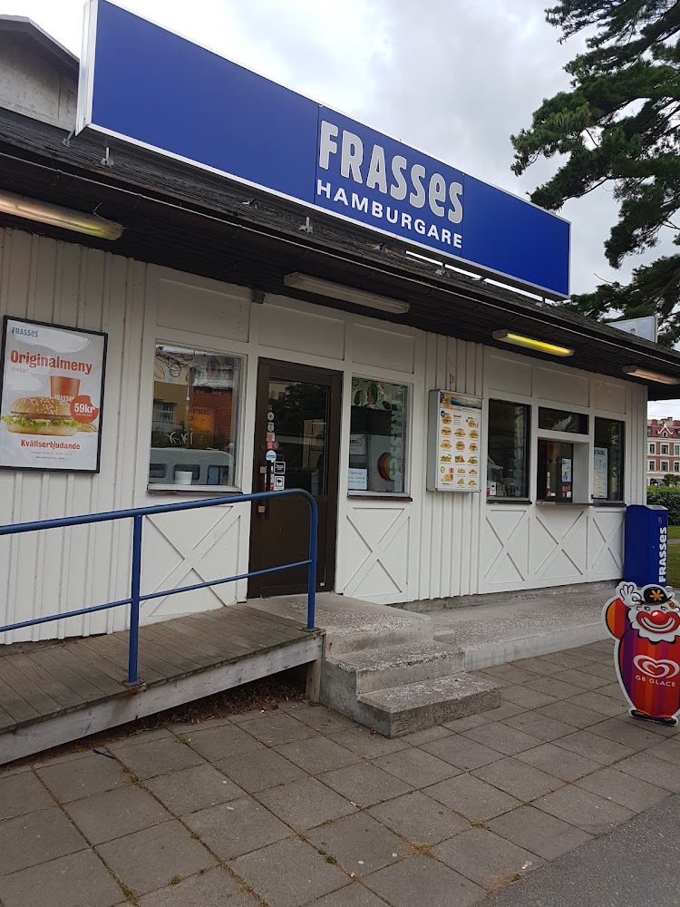 Frasses Kalmar