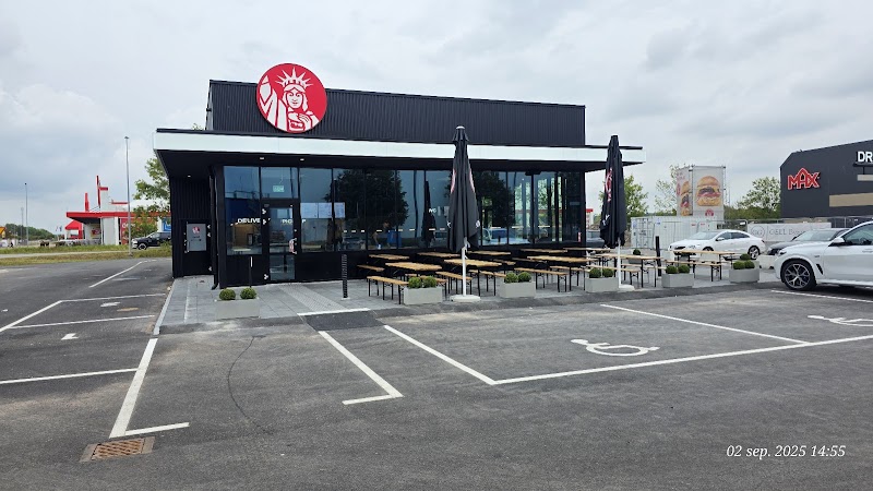 Mister York - Hyllinge