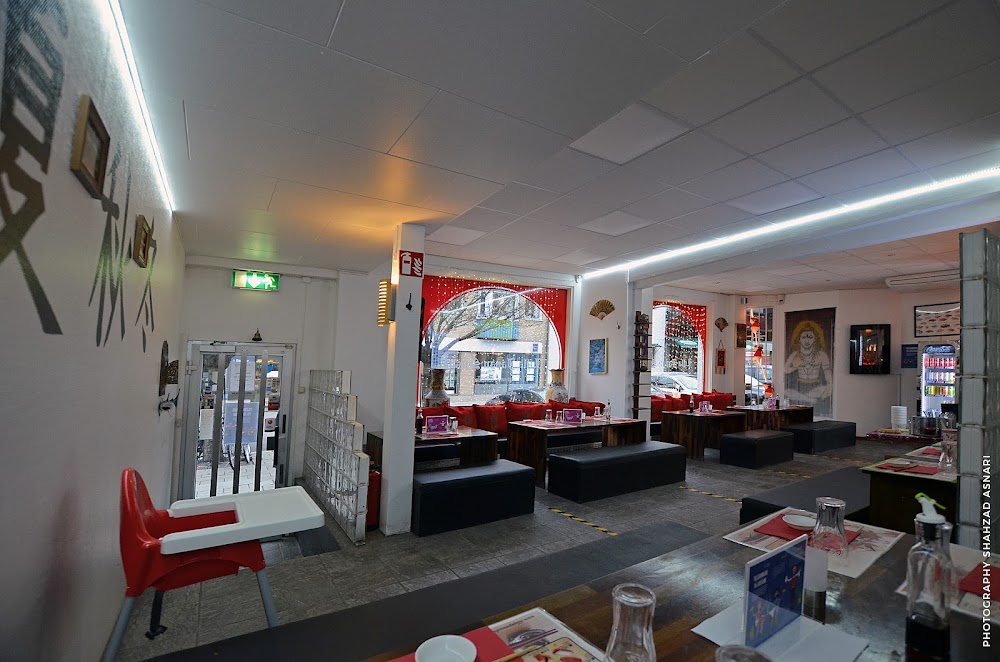 Lilla Japan Sushi