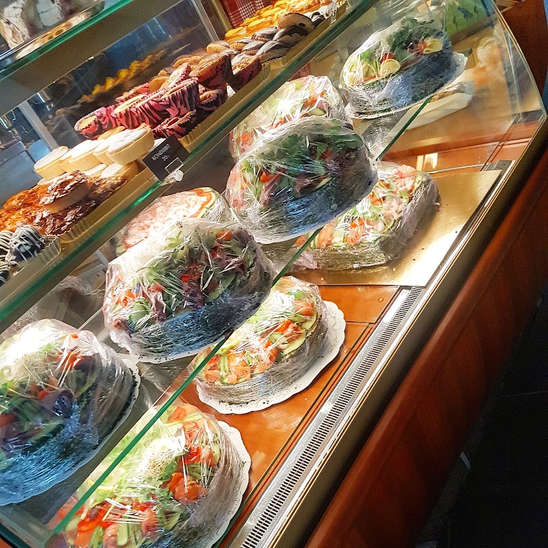 Petjos Café Kungsängen