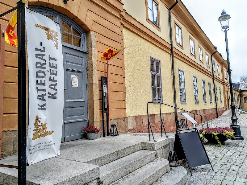 Katedralkaféet