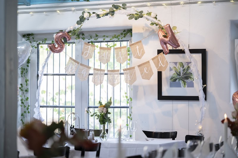 Värdshuset Kräftan