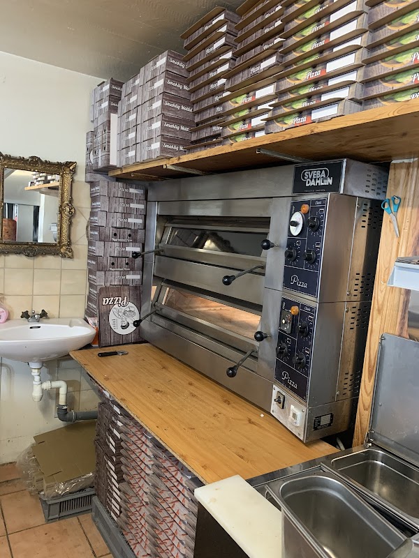 Pizza Bella