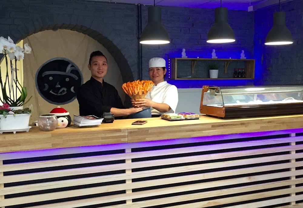Katsu Sushi