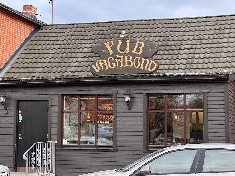 Pub Vagabond