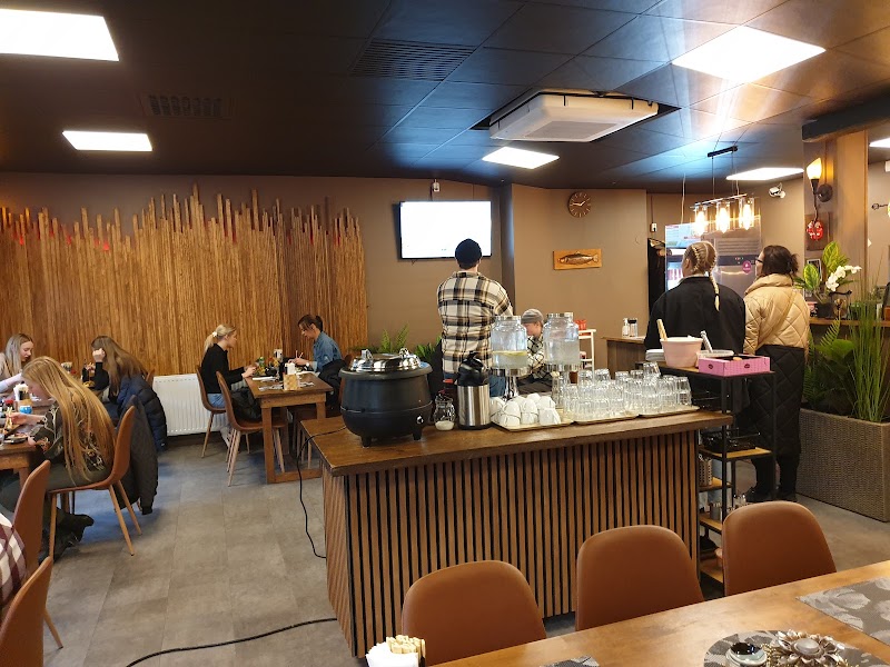 Sushi Ro