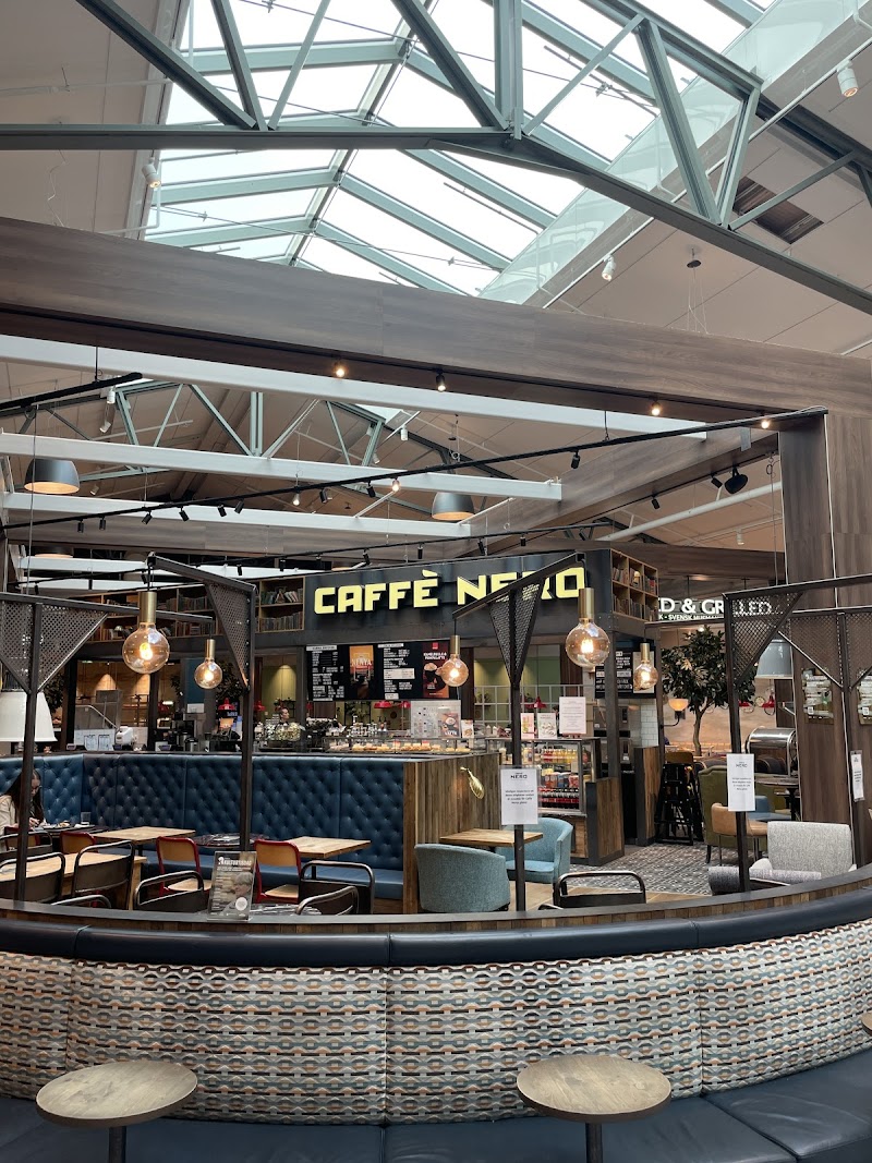 Caffè Nero