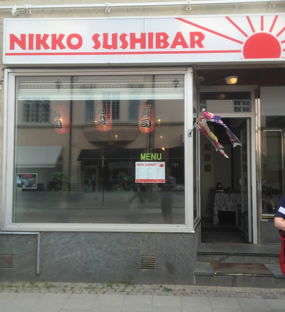 Nikko Sushibar