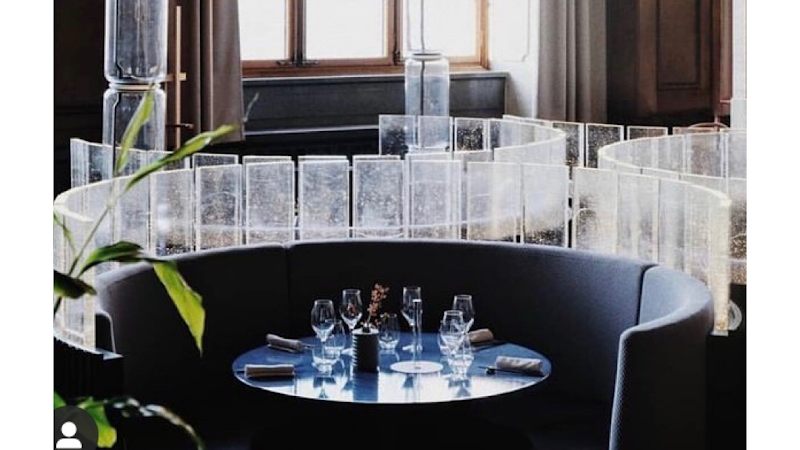 Restaurang VRÅ