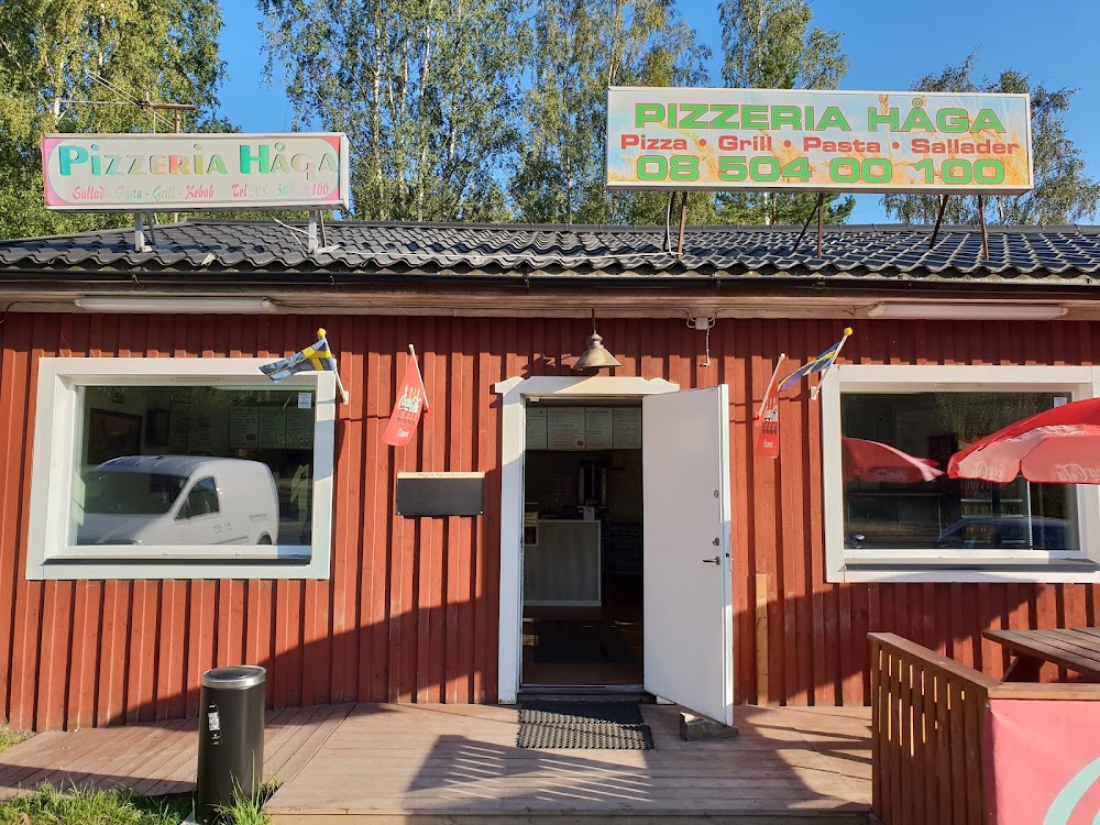 Håga Pizzeria