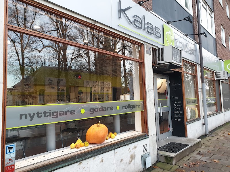 Kalasboden