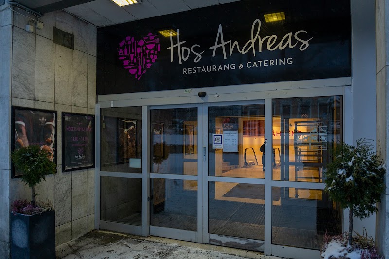 Hos Andreas