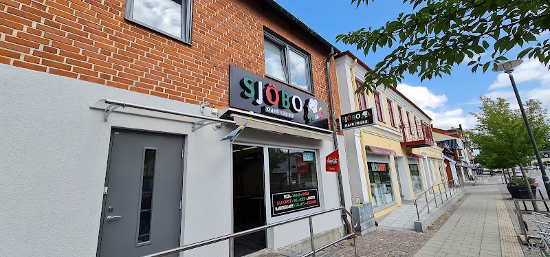 Sjöbo Pizzeria