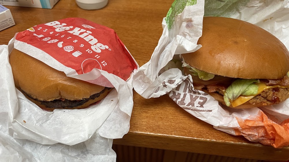 Burger King Landskrona