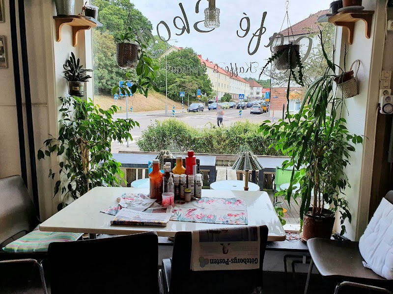 Café Skogen