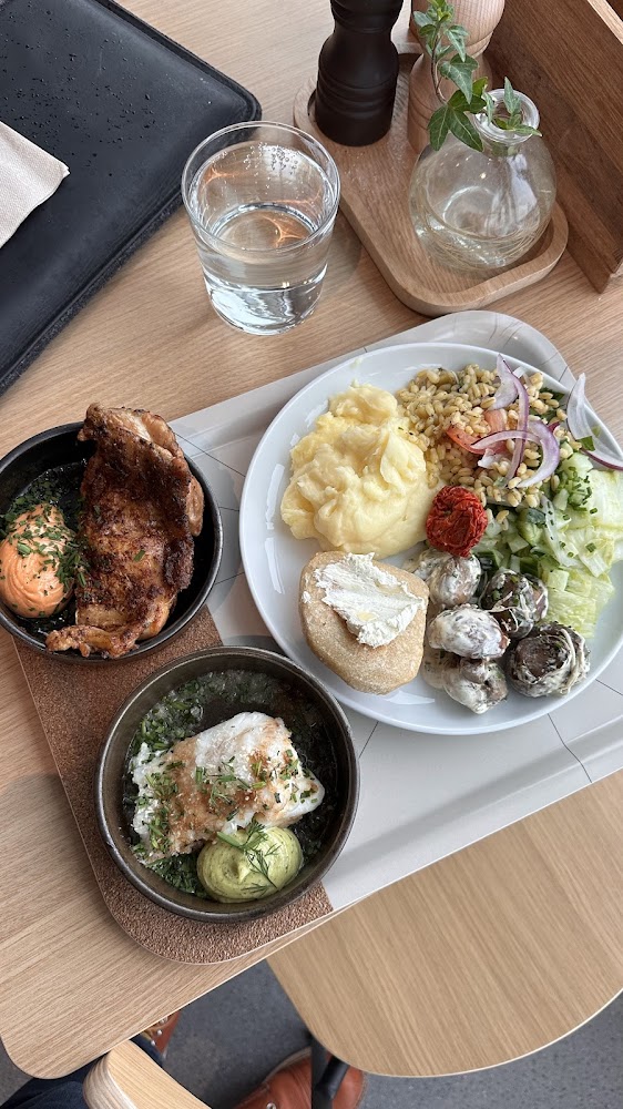 K-märkt Separatorn Flemingsberg