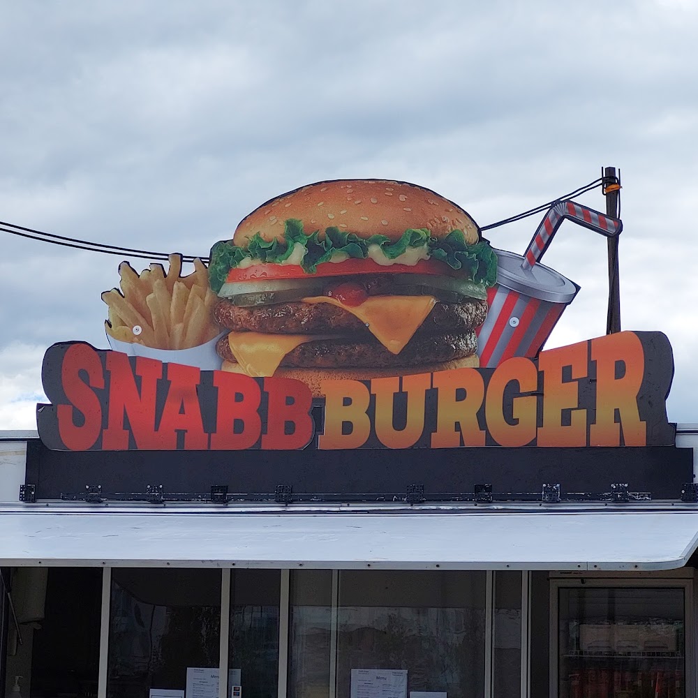 Snabb Burger Sverige ab