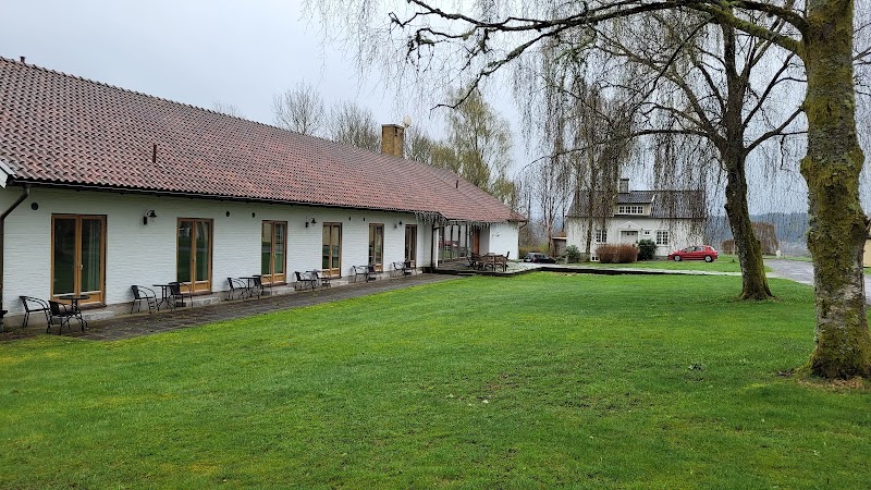 Hensbacka Herrgård AB