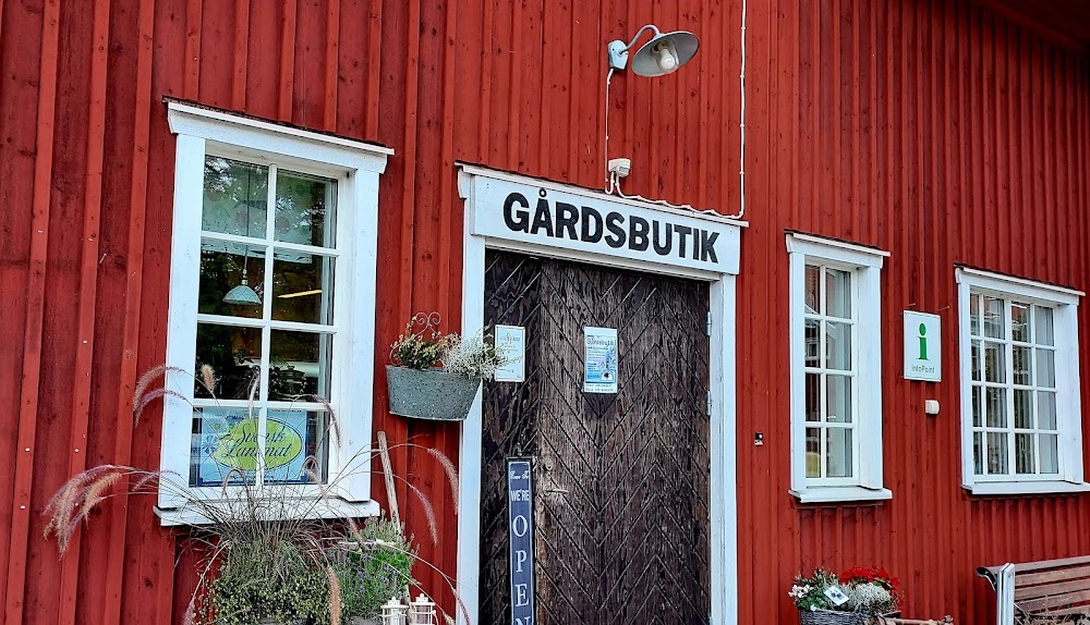 Limmareds Säteri