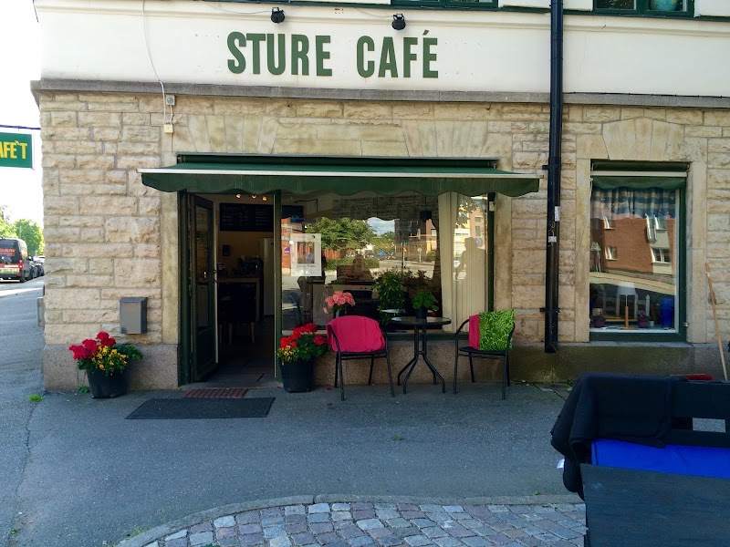 Sture Café