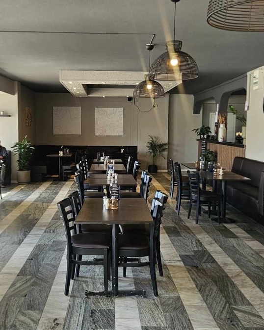 Kvarnen Bar & Kök