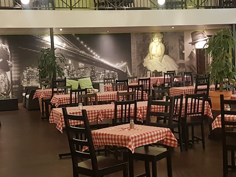 Rosalis Deli