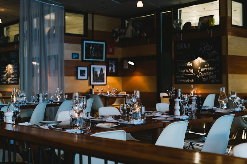 Restaurang Clarion Hotel Örebro