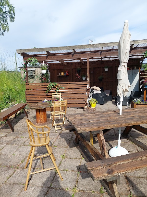 Till Tobbe & Fred AB