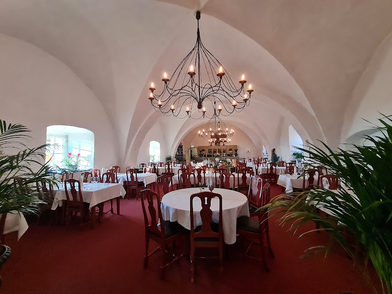 Restaurant Munkklostret