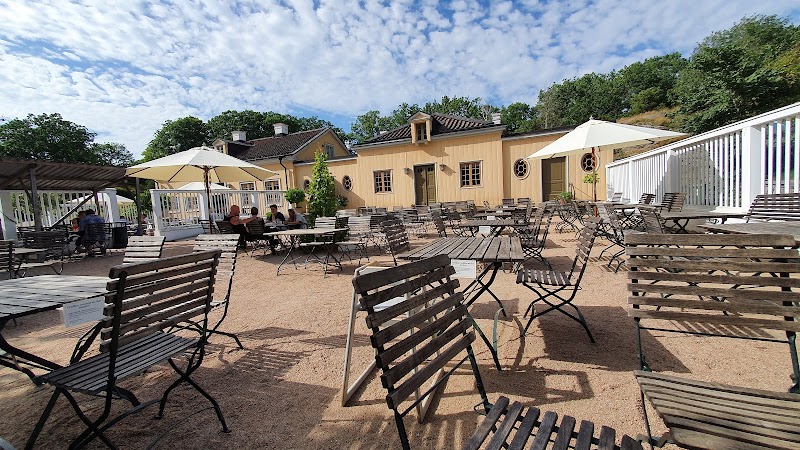 Gunnebo Kaffehus och Krog