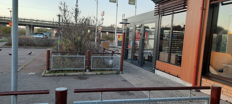 McDonald's Västerleden Eskilstuna