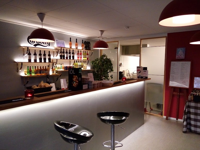 The Thai i Fjärås