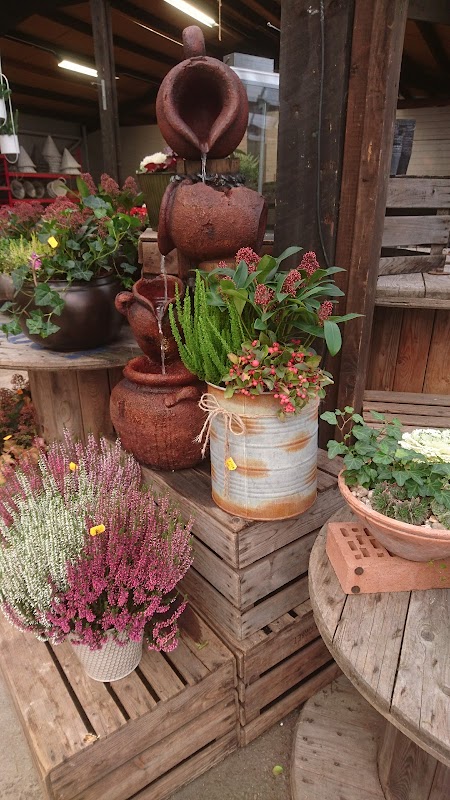 Jimmis Handelsträdgård AB