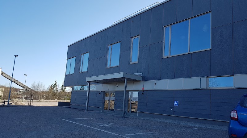 Restaurang Hyttbäcken