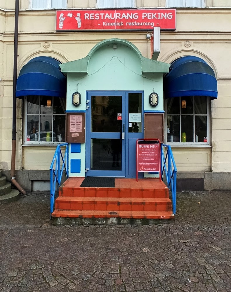 Restaurang Peking
