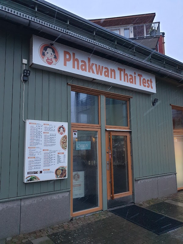 Sofia Thai