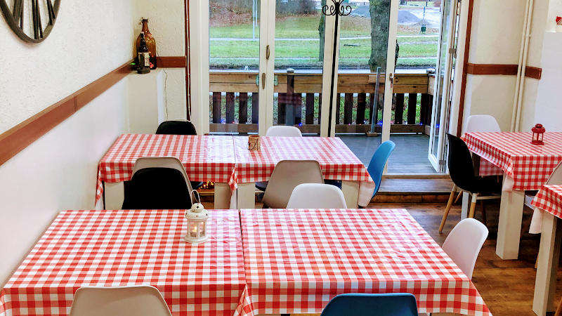 Pizzeria Carlavägen - Pizzeria Eskilstuna