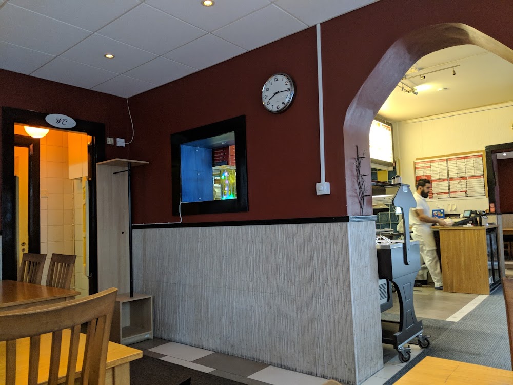 PizzaHouse Kristinehamn