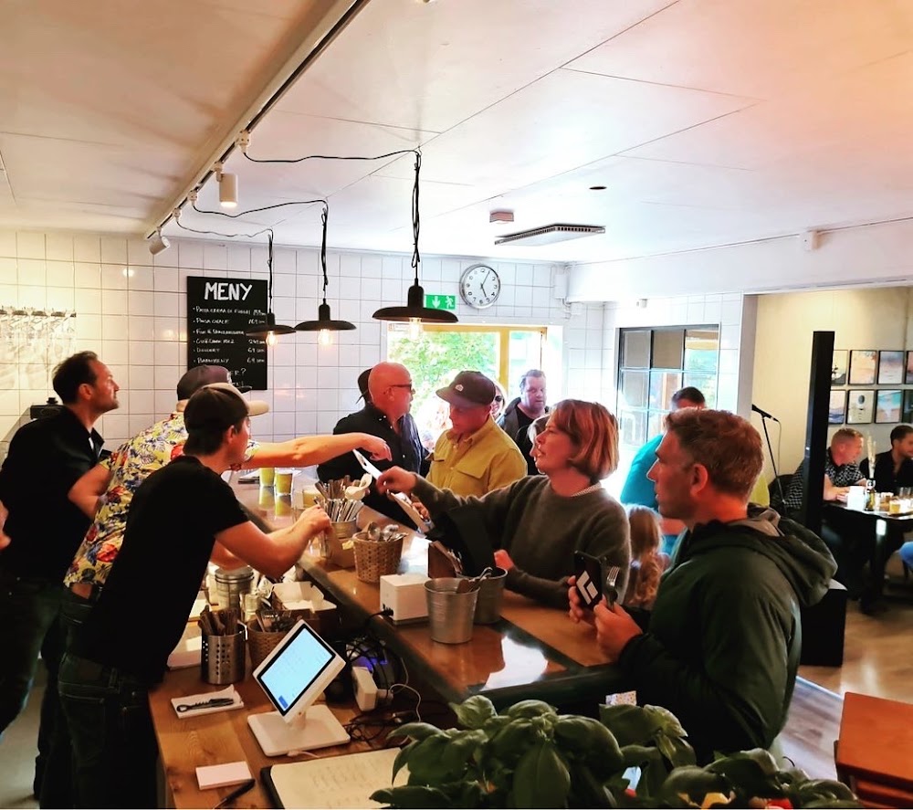 Rocky Point Brewery - Brewpub