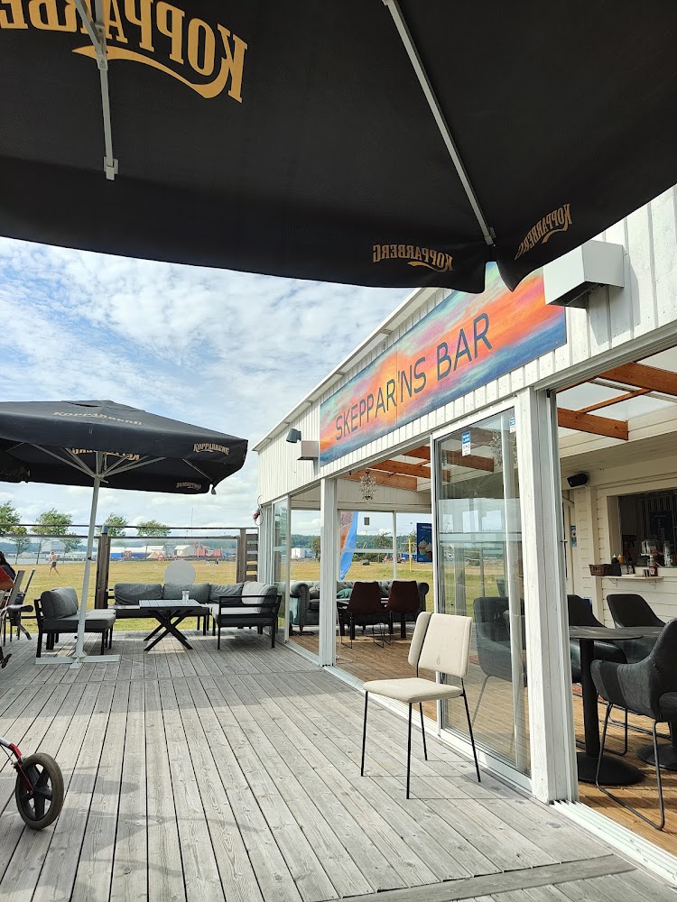 Skepparns Bar