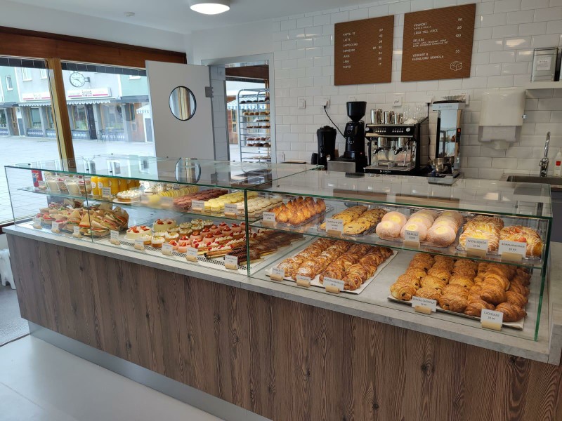 Gauffin Boulangerie & Pâtisserie