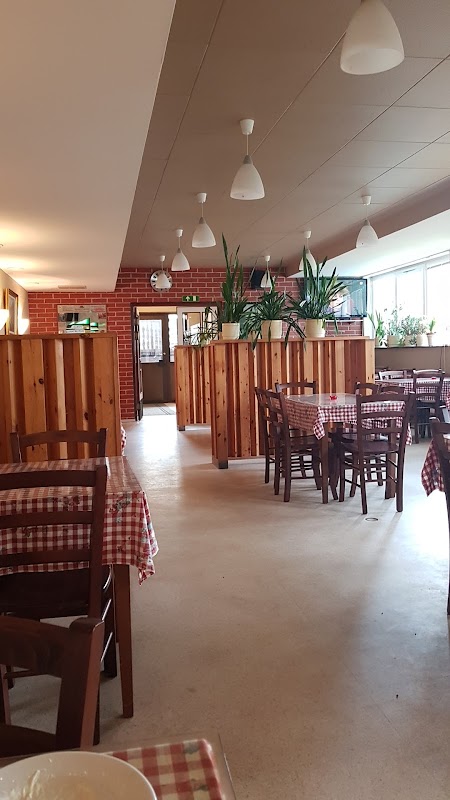 Saturnuskällaren Skillingaryd