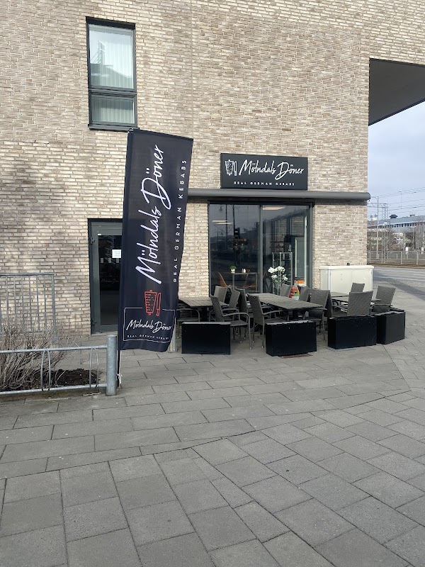 Mölndals Döner