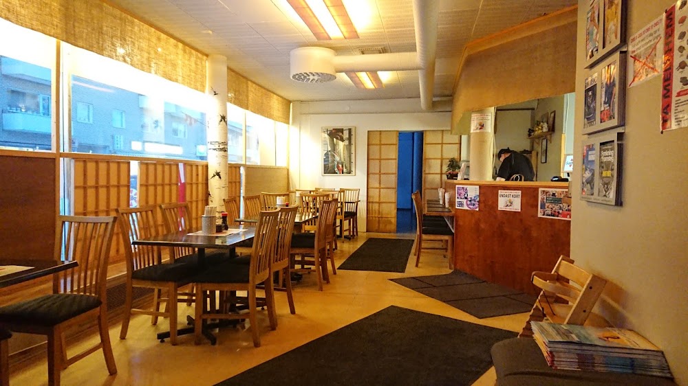 SushiBoden