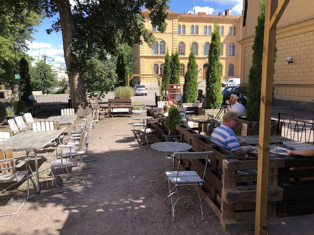 Mårtens Hus Mat & Bar Nyköping