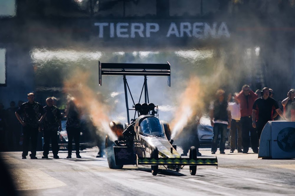 Tierp Arena