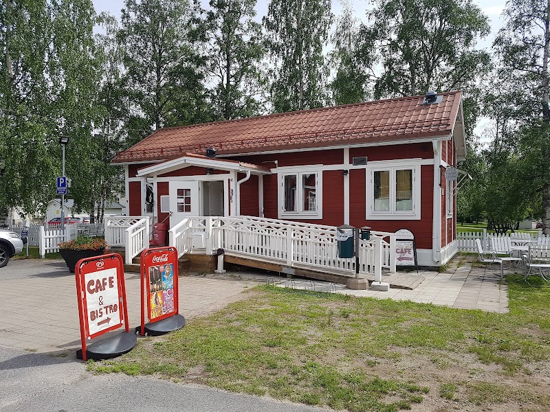 Furunäsets Cafe & Bistro